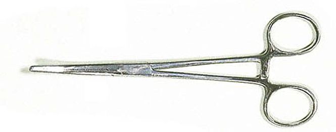 Hovedbilde Klem saks 127 mm.