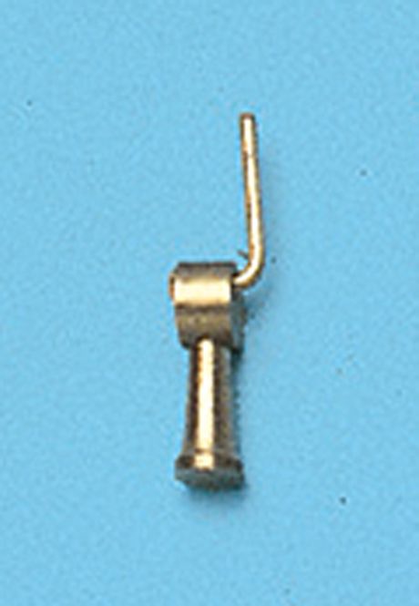 Hovedbilde Maskintelegraf 23 mm. 1 stk.