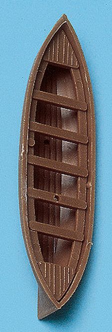 Hovedbilde Livbåt 25x95 mm. 2 stk.