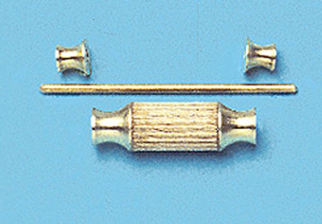 Hovedbilde Ankervinsj 30x8 mm. 1 stk.
