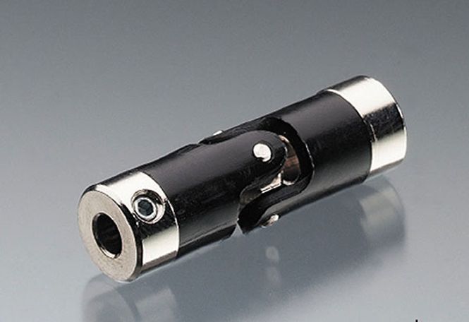 Hovedbilde Motorkobling 38x3,2/4 mm. kardang