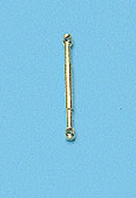 Strekkfisk 20 mm. 10 stk.