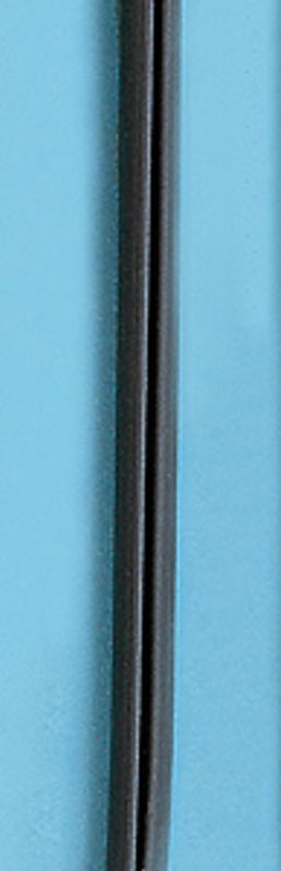 Fenderlist 6x1000 mm. 1 stk.