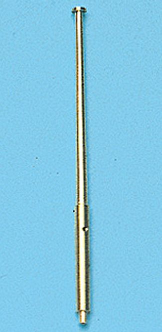 Hovedbilde Flaggstang 3x63 mm. 1 stk.