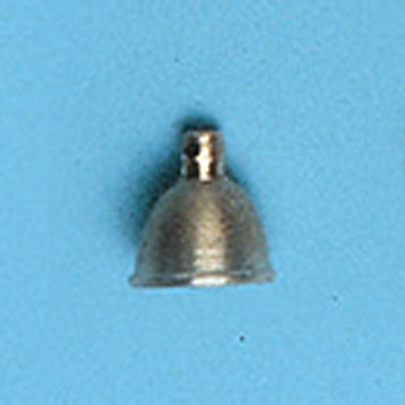 Lampe 10x10 mm. 1 stk.