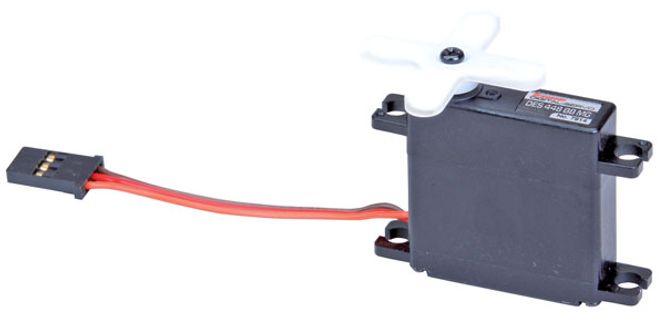 Hovedbilde Servo DES 448 BB. MG.