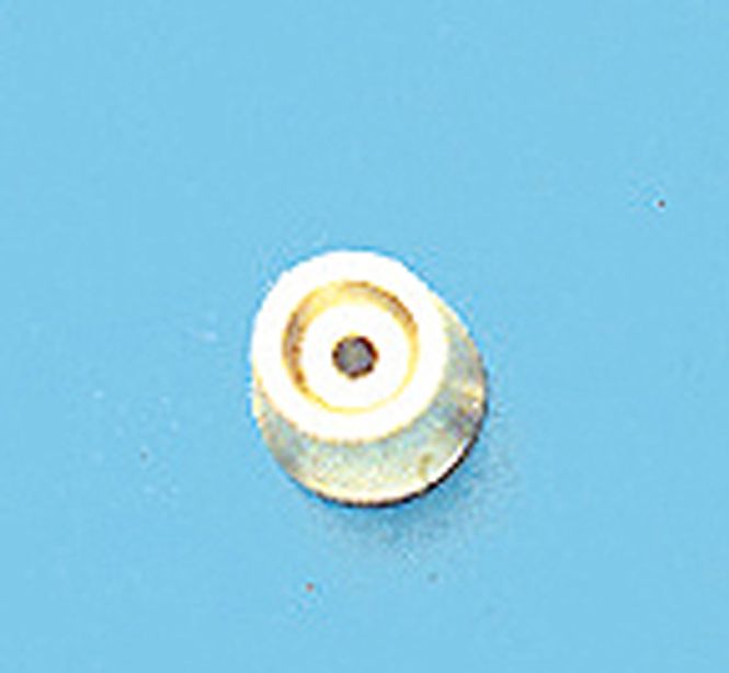 Hovedbilde Vinsjtrommel 6x4,8 mm. 4 stk