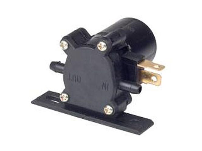 Hovedbilde Vannpumpe 6-12 V.