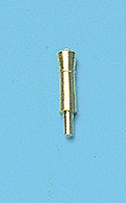 Hovedbilde Kanon halv 4x14 mm. 5 stk.