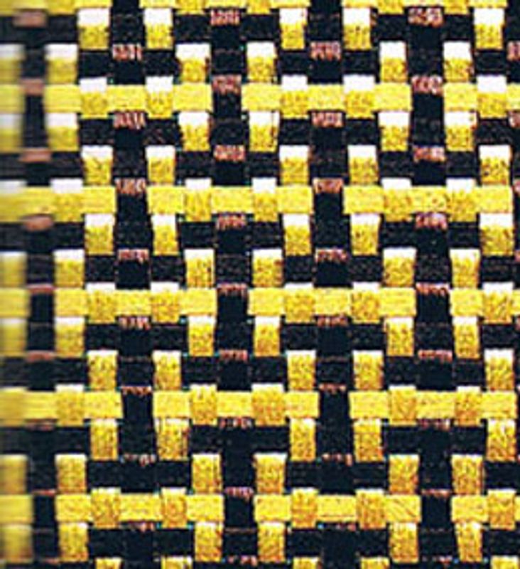 Kullfiber / Kevlar vev 188 g.