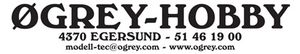 Øgrey Hobby